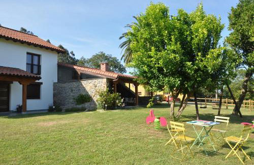 Casa Rural Mazarredonda - Foto 4