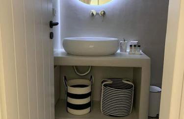Marikos House, Pyrgaki Alyko Naxos - Foto 15