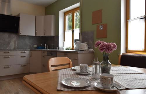 Apartment in Tannesberg Near Goldsteig Trail - Foto 20