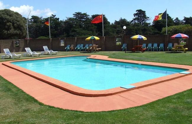 BIG4 Kelso Sands Holiday Park - Foto 19