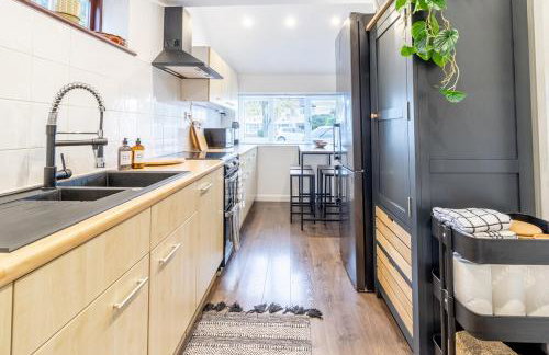 Large 6-BDR House in Cambridge - Foto 10