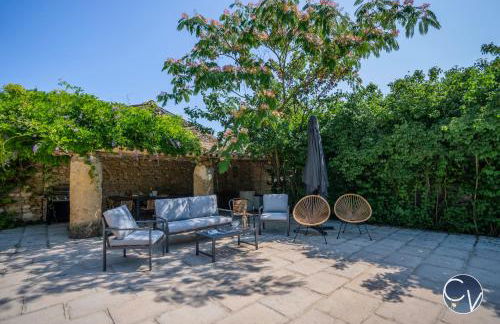 Mas des Glycines - Foto 55