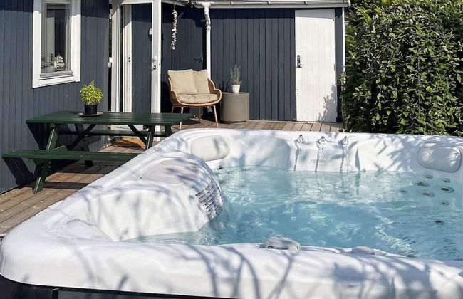 6 Person Holiday Home in Struer-by Traum - Foto 16