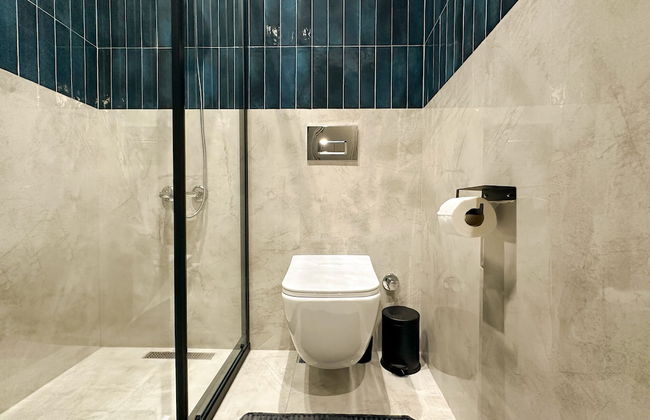 The Haliç Bosphorus - Foto 48