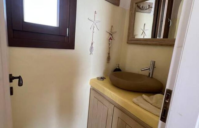 Holiday House - Koundouros Panoramic Sea View - Foto 24