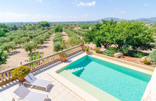 Can Teco in Manacor With 3 Bedrooms and 4 Bathrooms - Photo 23