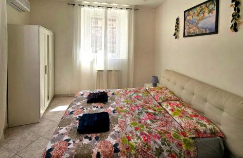 Good Night Big Family Apartment with terrace - 5 min from station, Independent entrance - Foto 8