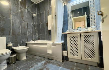 Blue Apartment in Prainha - Foto 33