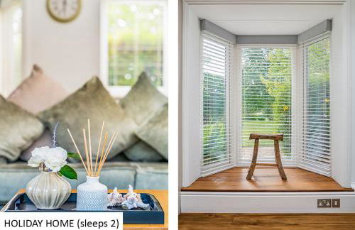 Cadnam Lodge - Foto 21