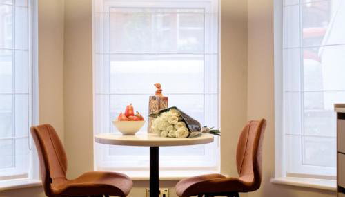 Discover our property in West Hampstead-Basement. - Foto 3