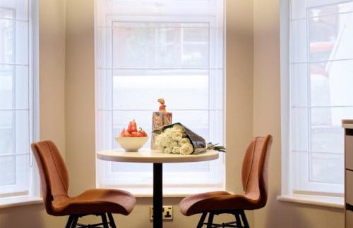 Discover our property in West Hampstead-Basement. - Foto 3