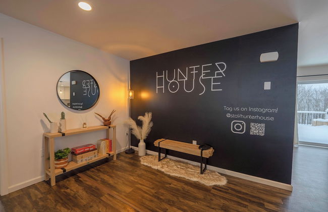 Hunter House - Foto 18