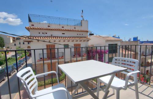 Sant Roc Apartments a Minute From The Beach - Foto 42