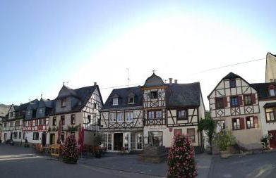 Kaiserliches Postamt Cobern - Foto 14