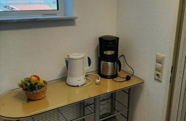 Schicke 2 Zimmer Wohnung ganz Zentral Und ruhig! Nähe Bahnhof! - Foto 21