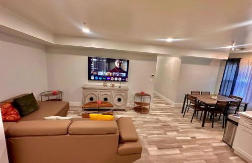 The Trendy Suite - Upgraded 2BR with Luxe Amenities - Foto 8