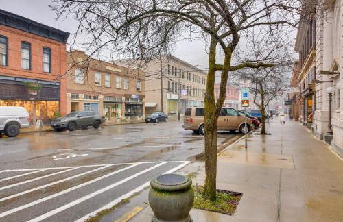 Epic Silver Valley Basecamp Steps to Dtwn Fun! - Foto 22