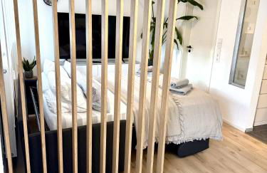 Das 1 Zimmer Apartment - Foto 5