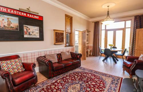 The Ticket Office Allerston - Foto 10