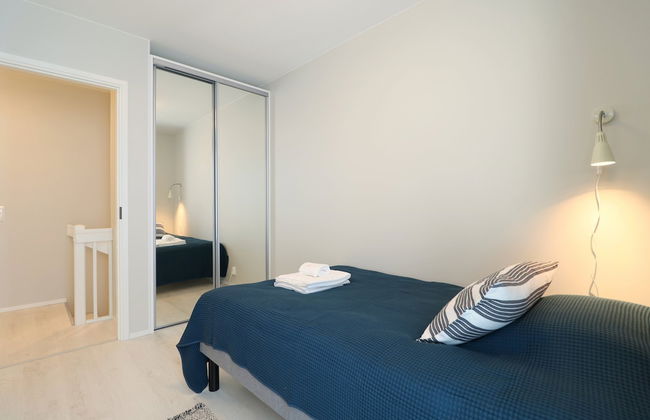 Forenom Serviced Apts Espoo Perusmäki 4 - Foto 12