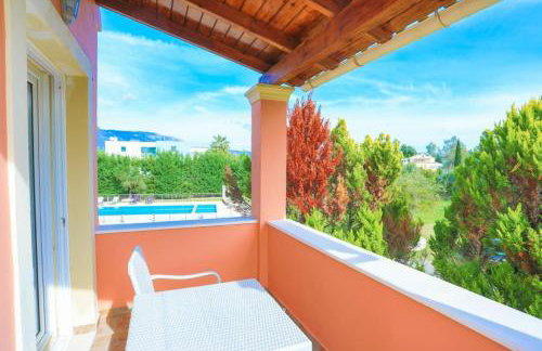 Villa Leo 2 , Dassia - Foto 92