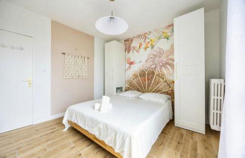 Le Cheval à Bascule - 2 chambres - Balcon - Foto 20