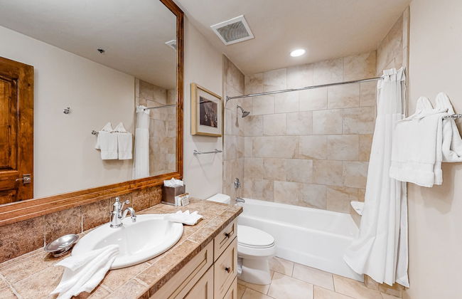 BlueSky Breckenridge - Foto 28