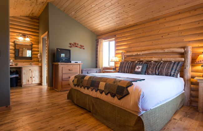 Zion Mountain Ranch - Foto 8