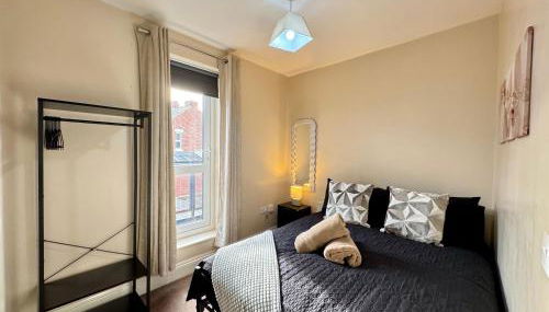 Ocean Apartment, Spacious 5 bedroom holiday home - Foto 2