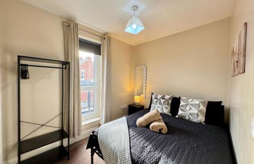 Ocean Apartment, Spacious 5 bedroom holiday home - Foto 2