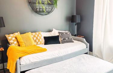 The Swift House - Music City Stay in East Nash - Foto 23