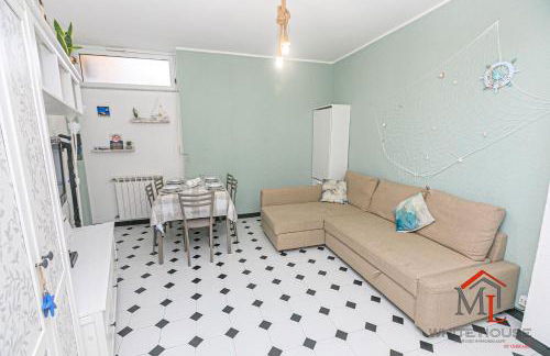 La casa di Vevè by ML WHITE HOUSE - Foto 6