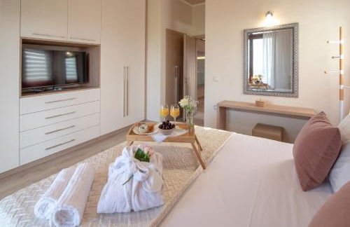 Cretan Vineyard Hill Villa 2 - Foto 23