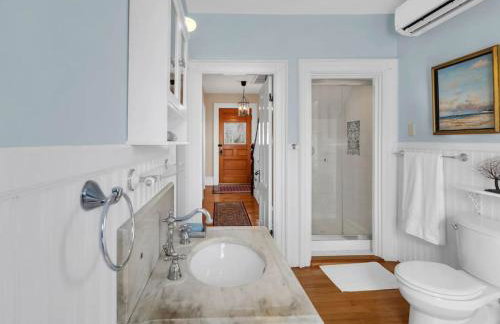 Sugar Maple Farm near Acadia - 5 Bedrooms, 5 Beds with FirePit and Large Deck - Foto 30