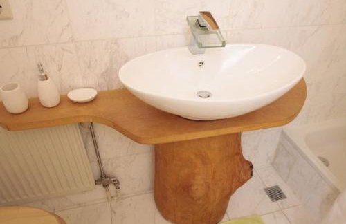 Familien-Appartement Schwarzwald bei Freiburg mit bis zu 4 Schlafzimmern - Foto 49