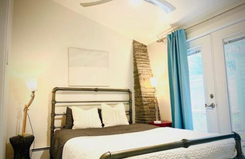 Catskill Cabin Duplex Apartment - Foto 1