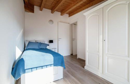 White Attic - by MyHomeInComo - Foto 63