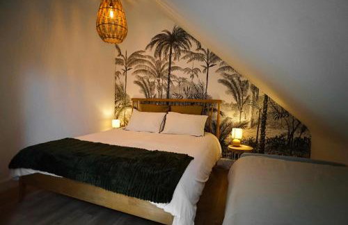 Cocon vue mer - Foto 11