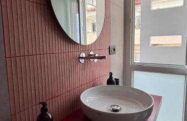 URBAN CONCEPT Santa Croce in Gerusalemme - Entire apartment - Foto 26
