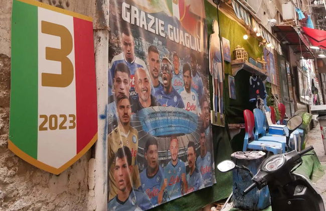 Visite à la découverte du street art dans le quartier espagnol - Photo 7