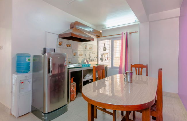Lemon Tree Apartment and Homestay - Foto 16