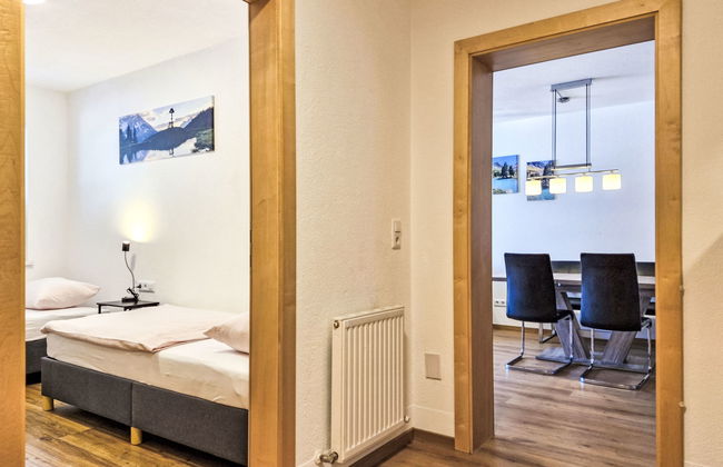 Apart Dawin - Foto 8