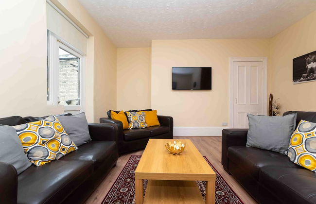 The New Mill Apartments - Foto 25