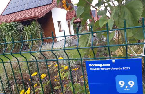 Przystanek Tykocin - domki gościnne w sercu Podlasia - Foto 37