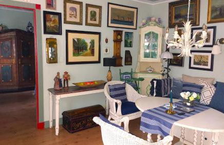 Gastehaus HH- Winterhude - Foto 16