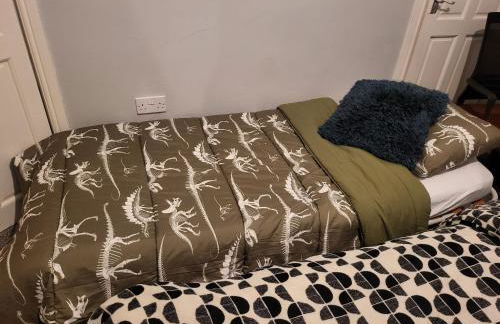 30mins from Alton Towers - Panama Apartments Lodge - Foto 9