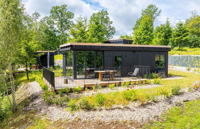 Retreat in Neufchateau - Foto 35