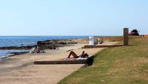 Apartments with parking space Djuba, Umag - 22548 - Foto 2