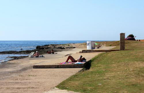 Apartments with parking space Djuba, Umag - 22548 - Foto 2