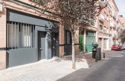 Acogedor Apartamento en Azca QA - Foto 26